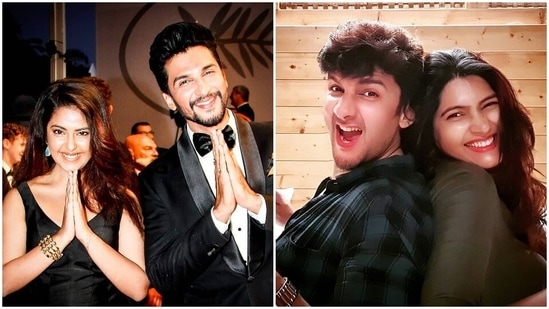 Manish Raisinghan has reacted to rumours that he has a secret baby with Avika Gor.