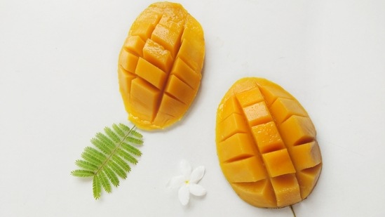 National Mango Day is celebrated on June 22.(Unsplash)