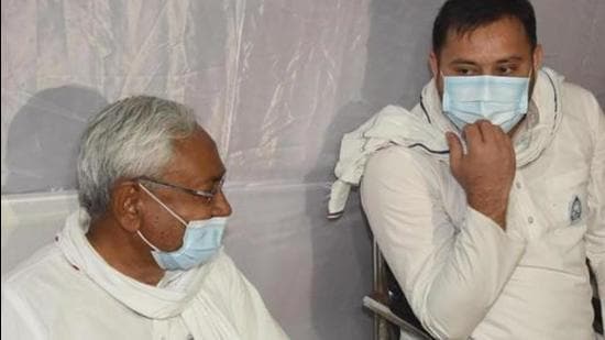 A political analyst said the rejection of caste-based census by the Centre will have wide political ramification in Bihar’s politics. (HT Photo) A political analyst said the rejection of caste-based census by the Centre will have wide political ramification in Bihar’s politics. (HT Photo)