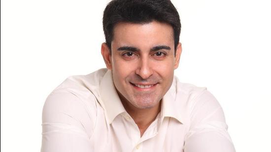 Gautam Rode was recently seen in State of Siege: Temple Attack co-starring Akshaye Khanna Gautam Rode was recently seen in State of Siege: Temple Attack co-starring Akshaye Khanna
