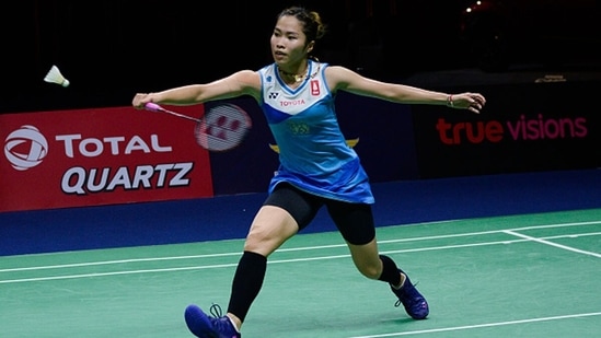 World No.2 Chen Yu Fei promises to be a serious threat to India's PV Sindhu. (Getty Images)