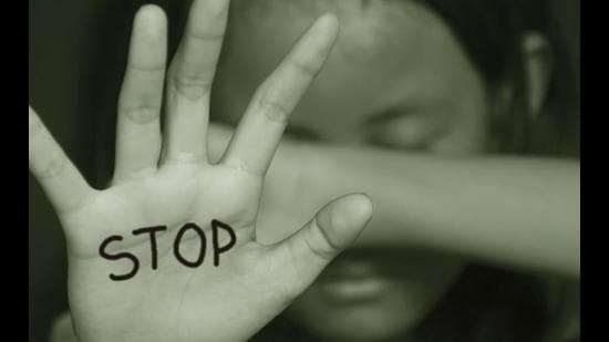 Police had booked the father under Section 376 (rape) of the Indian Penal Code (IPC) and Protection of Children from Sexual Offences (POCSO) Act. (Getty Images/iStockphoto) Police had booked the father under Section 376 (rape) of the Indian Penal Code (IPC) and Protection of Children from Sexual Offences (POCSO) Act. (Getty Images/iStockphoto)