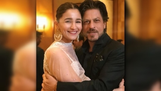Alia Bhatt: The 'Two States' actor looked to-die-for in a white pristine Chikankari lehenga which she wore for cousin Sakshi Bhatt’s wedding in 2019.(Instagram)