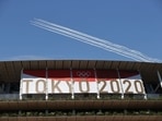 Tokyo 2020 Olympics Representational image.