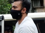 Raj Kundra was finalising an international deal to sell 119 porn movies for $1.2 million. Raj Kundra was finalising an international deal to sell 119 porn movies for $1.2 million.