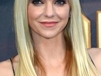 Anna Faris