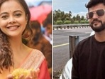 Devoleena Bhattacharjee has supported Suresh Raina. Devoleena Bhattacharjee has supported Suresh Raina.