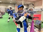 Elavenil Valarivan