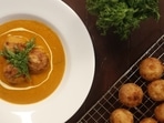 Malai Kofta(Chef Ranveer Brar) Malai Kofta(Chef Ranveer Brar)