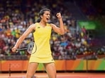 PV Sindhu will carry India's hopes for a medal in Badminton in the Tokyo Olympics