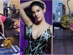 Fitness Friday: Amyra Dastur's workout video will motivate you to end the week on a high Fitness Friday: Amyra Dastur's workout video will motivate you to end the week on a high