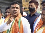 Leader of Opposition in West Bengal Assembly and BJP leader Suvendu Adhikari filed the writ petition on Thursday seeking transfer of the criminal cases against him to the CBI for an "impartial investigation".