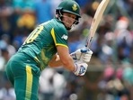 File image of David Miller.(REUTERS) File image of David Miller.(REUTERS)