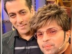 Himesh Reshammiya credited Salman Khan for his smooth journey in Bollywood. Himesh Reshammiya credited Salman Khan for his smooth journey in Bollywood.