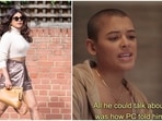 Priyanka Chopra found a mention on the latest episode of Gossip Girl. Priyanka Chopra found a mention on the latest episode of Gossip Girl.