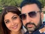 Raj Kundra was arrested earlier this week. Raj Kundra was arrested earlier this week.
