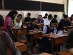 No rechecking of marks this year: CISCE(Hindustan Times) No rechecking of marks this year: CISCE(Hindustan Times)