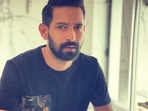 Vikrant Massey recently appeared in 14 Phere. Vikrant Massey recently appeared in 14 Phere.