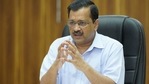 "We will see for some days the experiences of other states where schools are opening and then decide. Parents are still worried about their child's safety," Arvind Kejriwal told reporters (HT Photo) "We will see for some days the experiences of other states where schools are opening and then decide. Parents are still worried about their child's safety," Arvind Kejriwal told reporters (HT Photo)