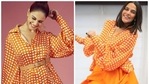 Genelia Deshmukh and Neha Dhupia(Instagram) Genelia Deshmukh and Neha Dhupia(Instagram)