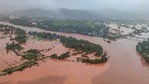 Indian Air Force team carrying out rescue work in flood-hit Chiplun in Ratnagiri district of Maharashtra.(PTI) Indian Air Force team carrying out rescue work in flood-hit Chiplun in Ratnagiri district of Maharashtra.(PTI)