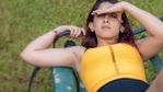 Ira Khan is sharing posts leading up to Self-Care Day. Ira Khan is sharing posts leading up to Self-Care Day.