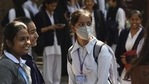 AP Inter 2nd Year Results 2021: BIEAP 12th results today, here’s how to check(Vipin Kumar/HT PHOTO) AP Inter 2nd Year Results 2021: BIEAP 12th results today, here’s how to check(Vipin Kumar/HT PHOTO)