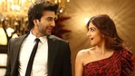 Shilpa Shetty stars with Meezaan in Hungama 2. Shilpa Shetty stars with Meezaan in Hungama 2.