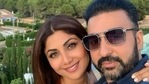 Raj Kundra was arrested earlier this week. Raj Kundra was arrested earlier this week.