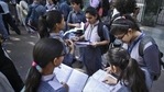 WBCHSE president Mahua Das without taking her name, had said on Thursday a Muslim girl from Murshidabad district scored 499 out of 500 and emerged as the lone topper in the Class 12 results. WBCHSE president Mahua Das without taking her name, had said on Thursday a Muslim girl from Murshidabad district scored 499 out of 500 and emerged as the lone topper in the Class 12 results.