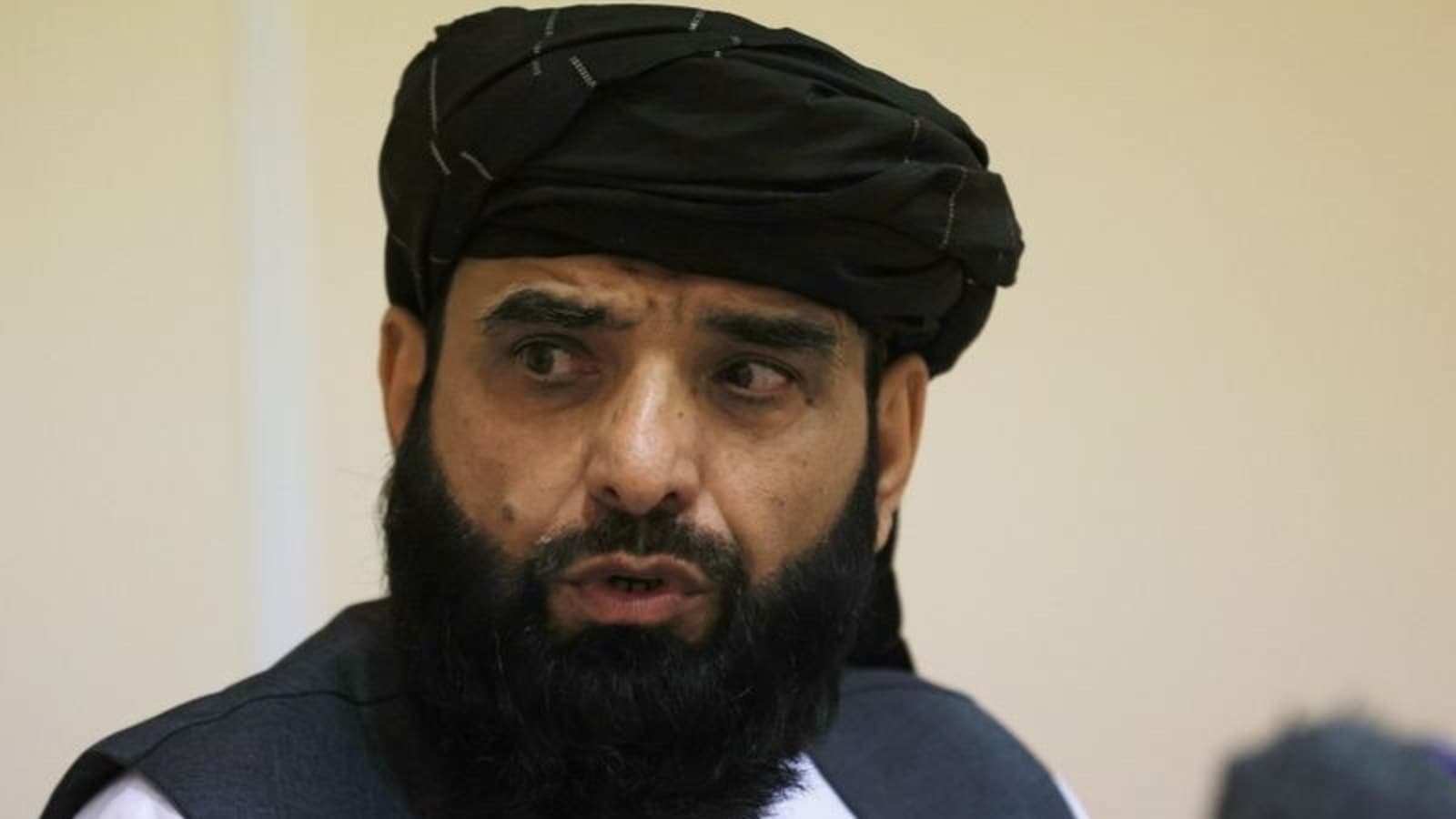 Taliban offers peace deal, in exchange asks for Afghan President to be ...