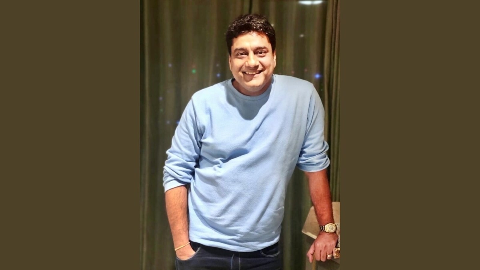 hindustantimes.com - Brand Post - At Crystal Logic Pvt Ltd, Manoj Punjabi & team are redefining digital marketing