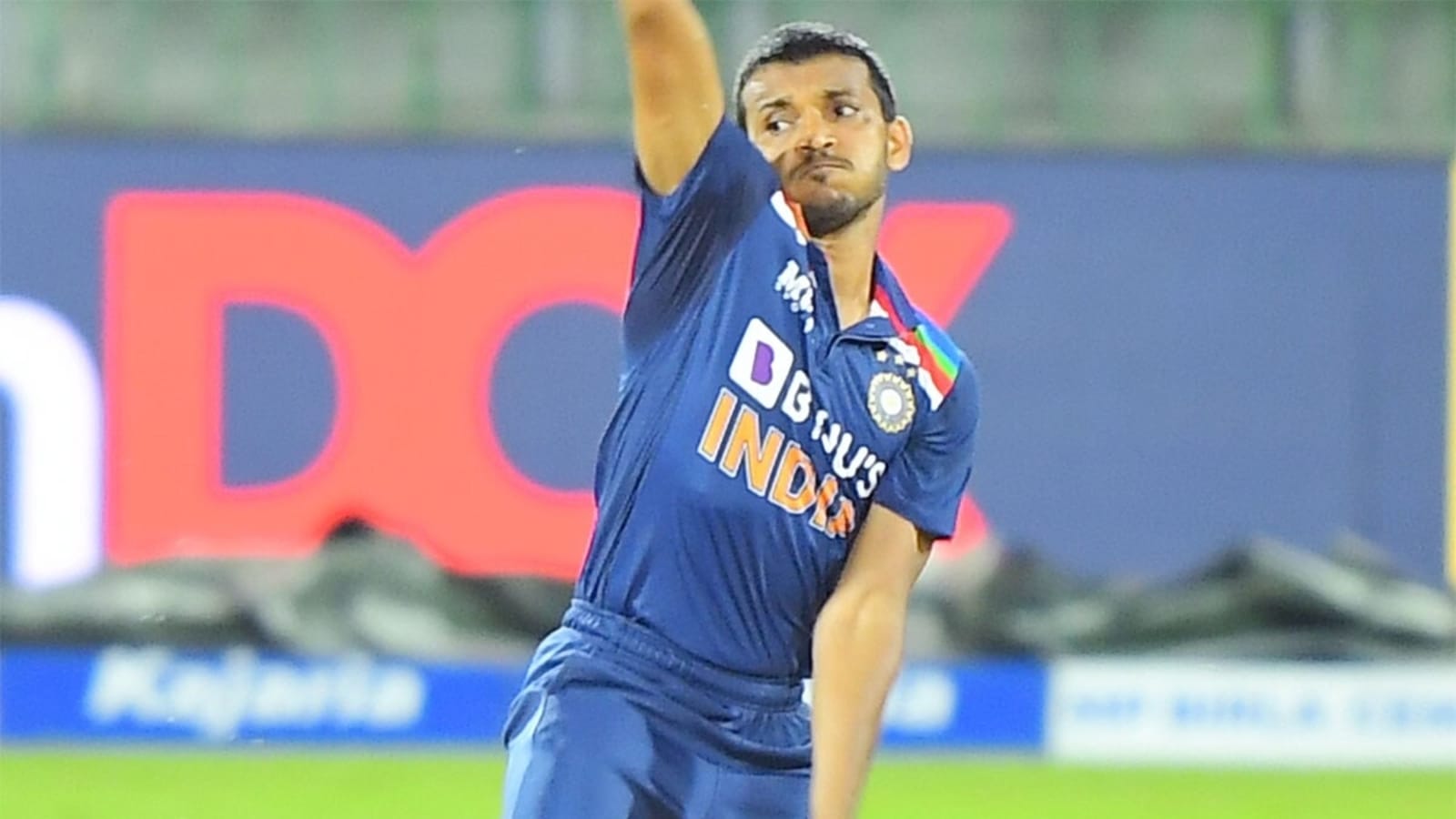 T20 World Cup - Bhanuka Rajapaksa of Sri Lanka has Player of the Tournament  ambitions for the T20 World Cup