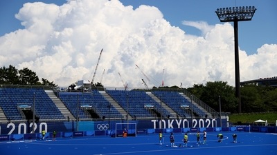 India at Tokyo Olympics 2020 Schedule (REUTERS)
