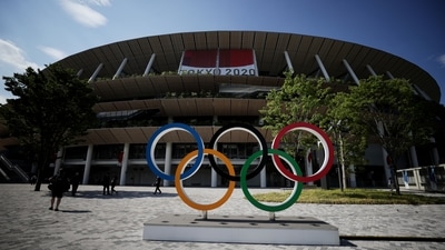 Athletics federation to take action against under-performers at Tokyo Olympics. (REUTERS)