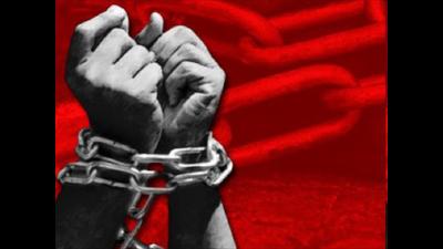 Kept as bonded labourers, 5 of family rescued in Amritsar