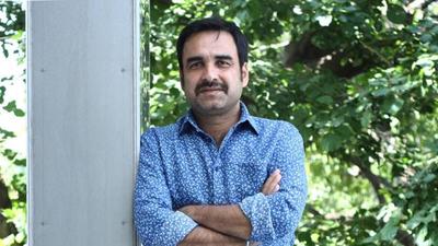 Pankaj Tripathi reveals that he has taken both doses of vaccine. Pankaj Tripathi reveals that he has taken both doses of vaccine.
