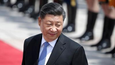 A file photo of Chinese President Xi Jinping attending an event in Beijing. (REUTERS/FILE) A file photo of Chinese President Xi Jinping attending an event in Beijing. (REUTERS/FILE)