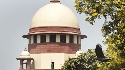 The firm’s share price closed 10% down at ₹8.36 apiece on BSE. The firm’s share price closed 10% down at ₹8.36 apiece on BSE.