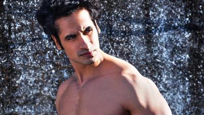 Zohaeb Farooqui admits he has been motivated by his uncle which is why he took up acting as a profession. Zohaeb Farooqui admits he has been motivated by his uncle which is why he took up acting as a profession.