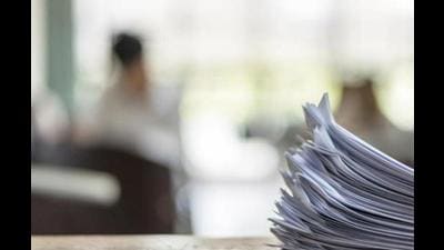 Sources said there were several complaints that they were not dealing with the public properly. (Getty Images/iStockphoto)