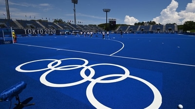 Indian men's hockey team will be up against New Zealand while the women will play Netherlands (AFP) Indian men's hockey team will be up against New Zealand while the women will play Netherlands (AFP)