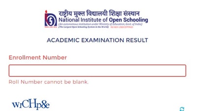NIOS 10th, 12th June exam results 2021: The National Institute of Open Schooling (NIOS) on Friday declared the results of secondary course (Class 10) and senior secondary course (Class 12) June 2021 examination on its official website. (nios.ac.in)