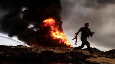 Afghan security agencies have said that the bodies of several civilians are still lying on the ground in Spin Boldak. (File Photo) Afghan security agencies have said that the bodies of several civilians are still lying on the ground in Spin Boldak. (File Photo)