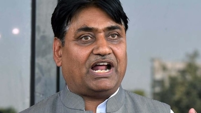 Schools in Rajasthan to reopen on August 2: Govind Singh Dotasra (HT file)