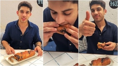 Insta-easy recipe (Instagram/@htbrunch)