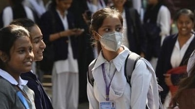 No plan to suspend NEET, other entrance exams: Centre in Lok Sabha (Vipin Kumar/HT PHOTO)