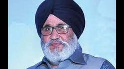 Daljit Singh Cheema