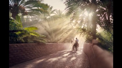 The Al Ain Oasis in the UAE has been on the list since 2011 and has built several experience centres and museums while still keeping the site’s ancient structures intact. (Image courtesy Visit Abu Dhabi) The Al Ain Oasis in the UAE has been on the list since 2011 and has built several experience centres and museums while still keeping the site’s ancient structures intact. (Image courtesy Visit Abu Dhabi)
