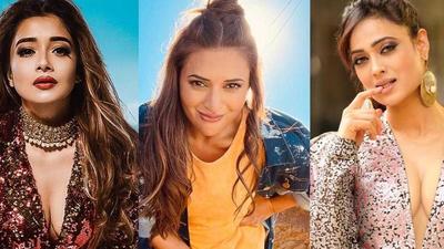 Going through these unprecedented times in our lives, celebs take a moment to share their learnings in the last 15 months. Going through these unprecedented times in our lives, celebs take a moment to share their learnings in the last 15 months.